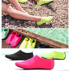 Water Sports Diving Socks Swimming Yoga Shoes For Men And Women