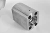 Waterjet Spare Parts 011044-1 End Cap for Waterjet Direct Drive Pump