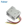 Waterproof DC-DC Step-Up Converter 12V to 24V 3A 72W Non-isolated Boost Car Power Converter
