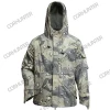 Waterproof G8 Jacket Windproof Outdoor Sports Tactical Gray Six Color Desert Camouflage Color