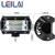 Import Waterproof offroad 5 inch spot lighting 72W LED light bar from China
