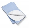 Waterproof portable baby Changing Pad Baby Cotton Muslin Diaper Baby Changing Mat