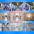 Import WE manufacturer space japan sleeping pods capsule hotel beds from China