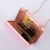 Import Wedding Party Chain Purses Box Crossbody Bag transparent evening bags acrylic clear clutch bag from China