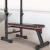 Import Weight Lifting Barbell Bench from China