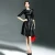 Import Western Style Women Sexy Leather Evening Dress from China