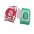 Import Wet wipe pouch with lid baby clean wipes makeup remover wipes from China