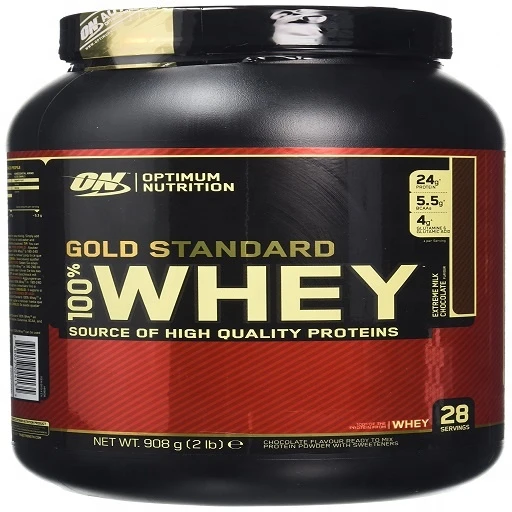 Buy Whey Protein Powder 100 Gold Standard from ANGC TRADING PTY LTD ...