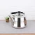 Import whistling tea kettle big size water kettle with filter from China