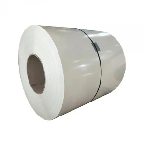 White Color Code 9016 Coated Painted Metal Roll Prepainted Coil Galvanized Zinc Coating PPGI PPGL Steel Sheets