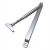 Import White Color Door Closer for Small Door from China