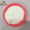 white fused alumina for refractory