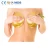 Import Wholesale 100% natural silk herbal tightening enlargement breast mask for female from China