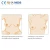 Import Wholesale 100% natural silk herbal tightening enlargement breast mask for female from China