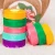 Import wholesale 100% polyester material decorated organza ribbon with cotton webbing from China