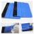 Import Wholesale 10cm X 7.3cm Size Car Wrap Tools Application Rubber Squeegee from China