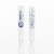 Import Wholesale 10ml 15ml Empty Clear Eye Cream Squeeze Tubes Balm Lip Gloss Containers Mini Soft Tube for Cosmetic Package from China