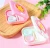 Import Wholesale 5 in 1 Contact Lens Case Colored Eye Lenses Glasses Storage Box Eyewear Tool from China