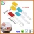Import wholesale 5 piece FDA & LFGB best silicone bakeware sets from China