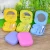 Import Wholesale 5pcs/box full function contact lens case US pupil mate glasses box with mirror easy to carry from China