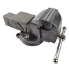 Wholesale  8 inch heavy bench vise with 360-Degree Swivel Base