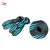 Import Wholesale adjustable split foot pockets rubber scuba carbon swim diving fins from China