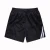 Import Wholesale beach pants swim trunks solid mens board shorts blank swim trunks from China