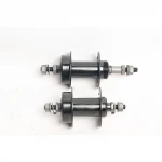 wholesale bicycle parts bicycle wheel hub bicycle hubs 36 holes