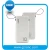 Import Wholesale Built in Cable 10000mAh Portable Slim Power Supply Mobile Phone Power Bank from China