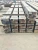 Import Wholesale carbon steel flat bar punched for building structure machine parts from China