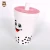Import Wholesale cheap antistress slow rising squishy toy milk tea cup coffee cup squishy from China