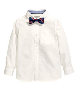 wholesale childrens clothing with handsome bow tie