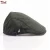 Import Wholesale Custom Blank Army Green Newsboy Cap Ivy Hat from China