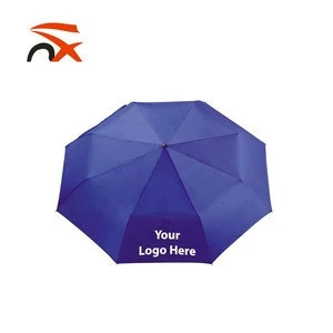 Wholesale Custom Cheap 39 Inch Rain Umbrella Promotional Product With Your Logo