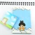 Import Wholesale custom cute animal stationery sticky memo pads supplier from China