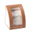 Import Wholesale custom High quality paper watch box different shape design eva watch case from China