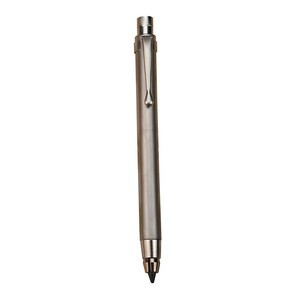 Wholesale Custom Logo Promotion Metal Automatic Pencil