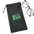 Import Wholesale Custom Microfiber Eyeglasses Pouch Bag from China