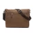 Import Wholesale custom trendy Business Casual men Sling Bags canvas shoulder Crossbody messenger bag from China