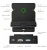 Wholesale custome high quality multifunctional port switch game handle console charger station