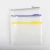Import Wholesale customization  EVA file bag zipper style Transparent file bag thickened file bag school office from China