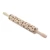 Import Wholesale customized diy creative kid child cute animal print baking embossed wooden rolling pin from China