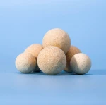 Wholesale Customized Good Quality Alumina Refractory Material Ceramic Grinding Ball