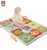 Import Wholesale Customized Large Baby Play Mat Crawling Baby Gym Playmat from China