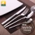 Import Wholesale cutlery Spoon Fork knife Stainless Steel from China