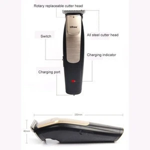 Wholesale Drop Ship Best Hair Trimmer Prices, Cordless Electric Men Hair trimmer, Barber Shop Hair Trimmer