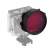 Import Wholesale Drop Shipping 58mm Camera Filter,UV Bluelight Green light Filer, Diving Lens Filter for Go Pro HERO5 from China