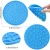 Import Wholesale Dropshipping Silicone Dog Slow Feeder Super Suction Cat Pet Dog Lick Pad Mat For Bathing Grooming Training from China