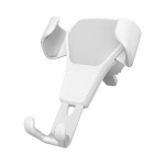 Wholesale Durable Universal Car Holder Leather Car Phone Holder