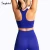 Import Wholesale Elastic Multiple Styles Sport Suit Color Outdoor Fitness Workout Set from China